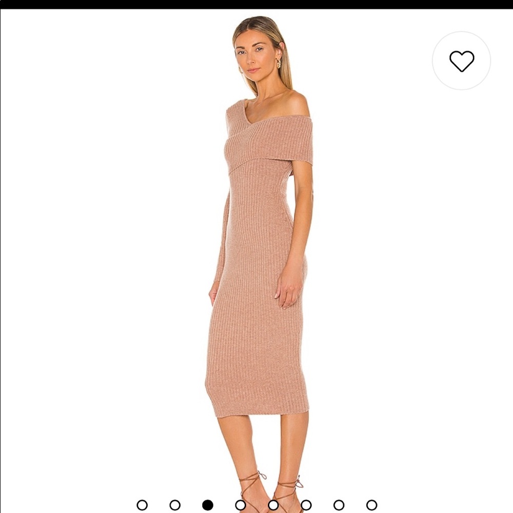 Adiagio Dress in Oat
Lovers and Friends